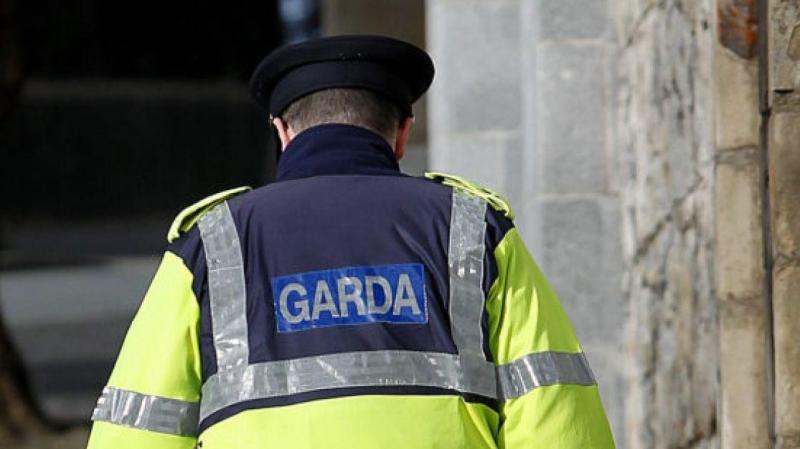 Man arrested in Dublin following a spate of Letterkenny thefts