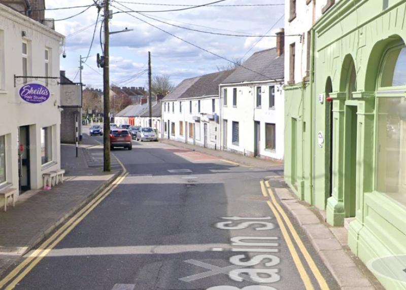 Kildare court: Woman’s lip ‘was flapping’ off her face following assault
