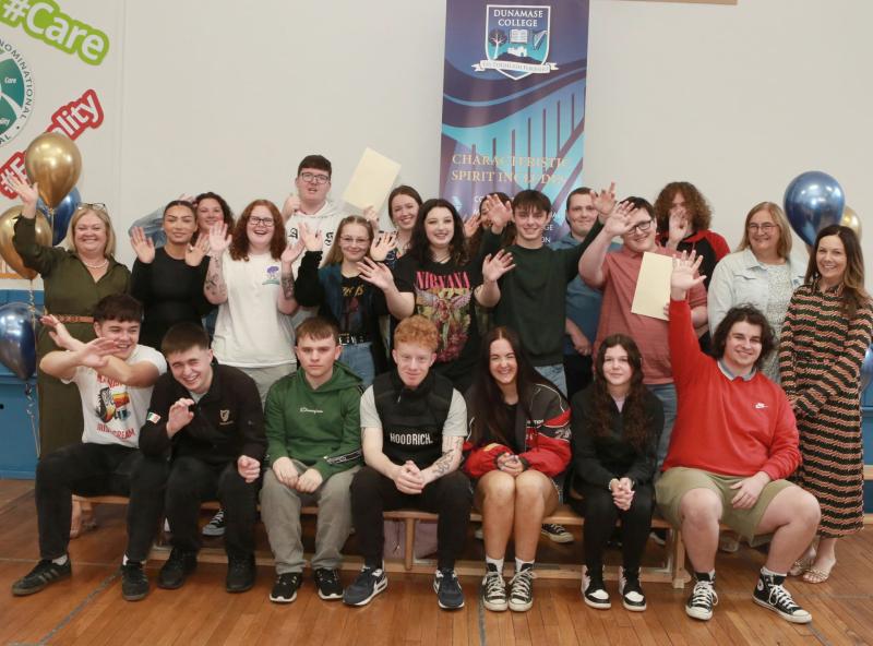 No time frame for new Laois school for Portlaoise that can't get from A to B 