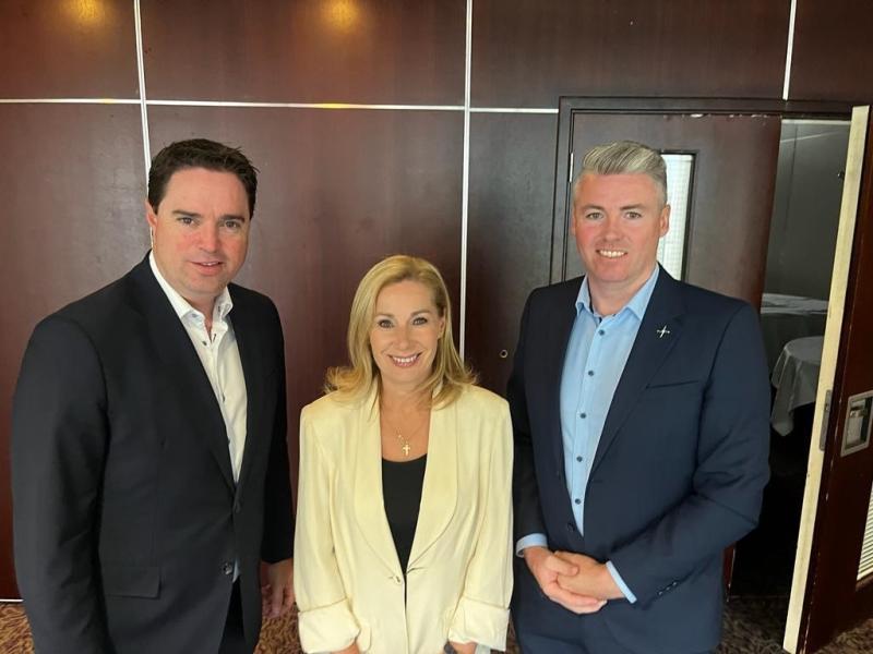 Call for old school building in Kildare to be considered for new special school