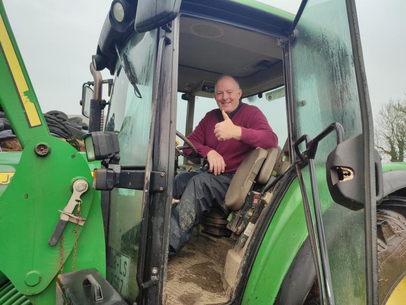 farming farming ifa