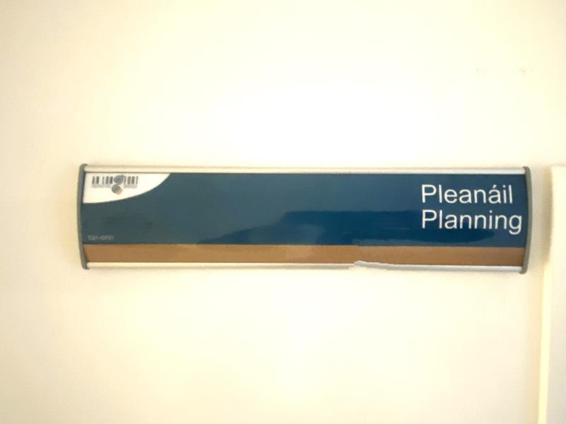 Longford County Council receive renewed apartment application