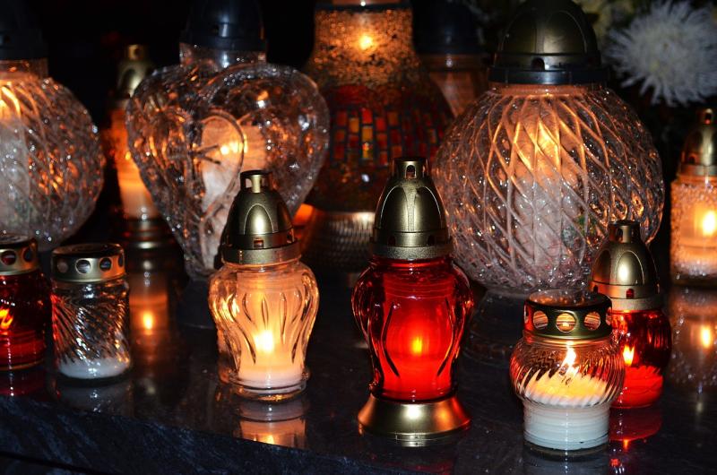 Bereavement support service available for Kildare people at Christmas