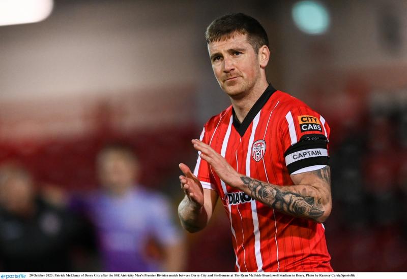 Derry City