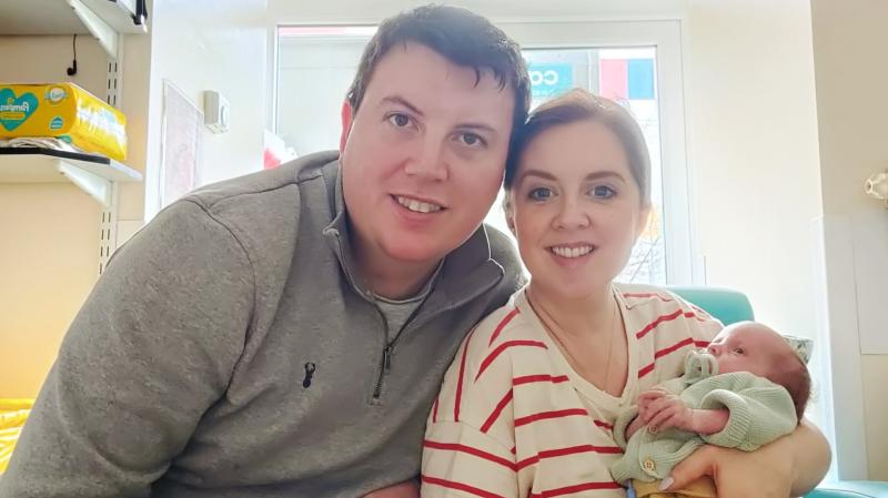 Maria McCabe to donate sales of children's book to thank Cian’s Kennels