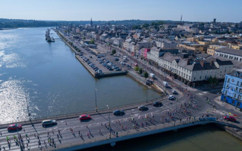 Waterford drivers to expect delays due to multiple bridge lifts happening this week