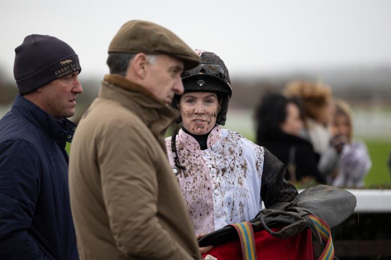 Rachael Blackmore amongst the recent horse racing winners from Tipperary