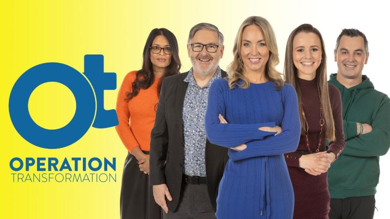 Operation Transformation announces its return for 17th season