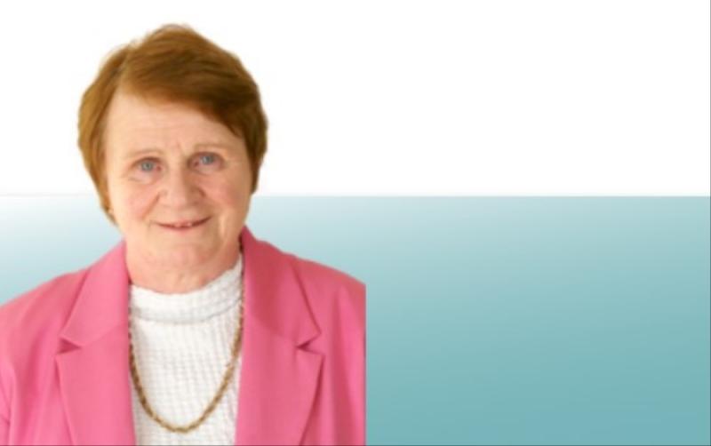 Carlow born makes history as first woman elected Deputy President of the IFA