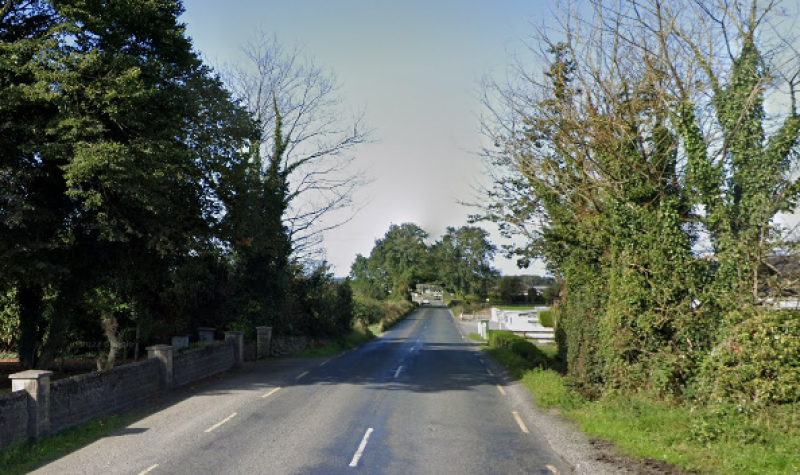 'Don't engage' - Offaly residents warned of suspicious car in the area