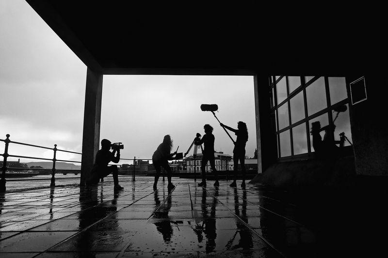 Calling budding young Kilkenny filmmakers