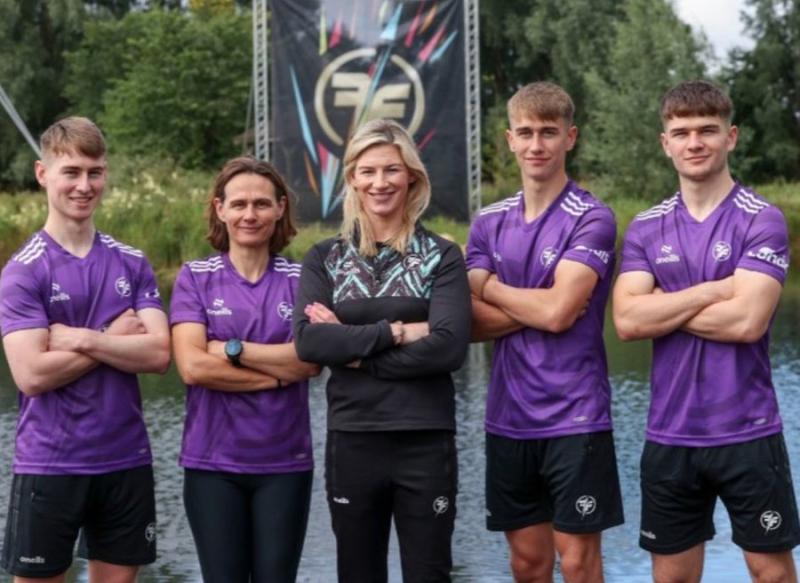 Local family fall short in RTE competition - Kilkenny Live 