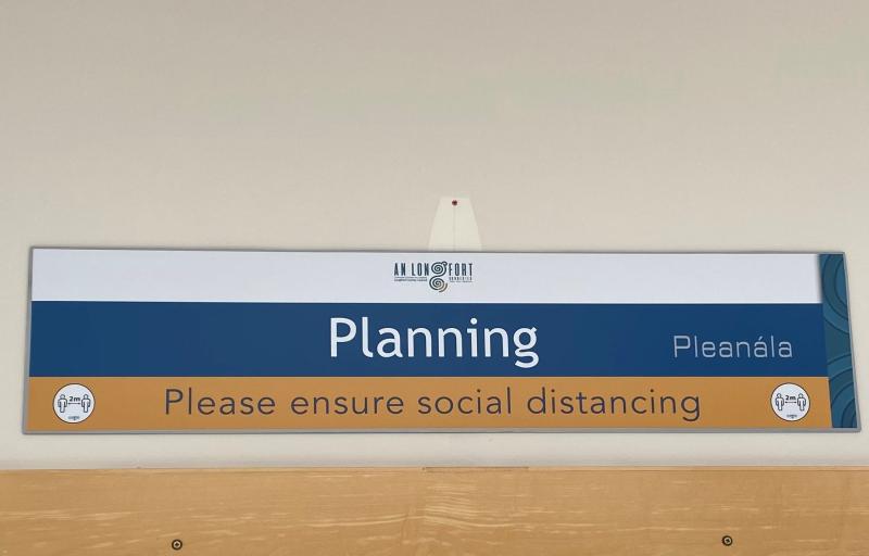 Longford planning: Developer provides further information on planning application