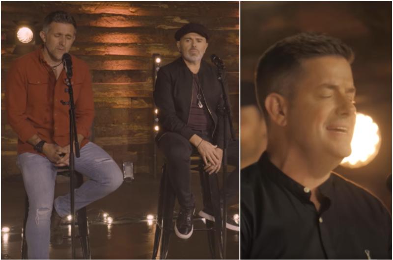 WATCH: Offaly man's band produces stunning version of O Holy Night ahead of Christmas