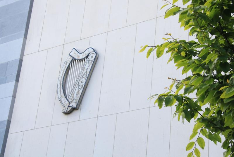 Sentencing of partner of Clare TD for traffic offences is adjourned