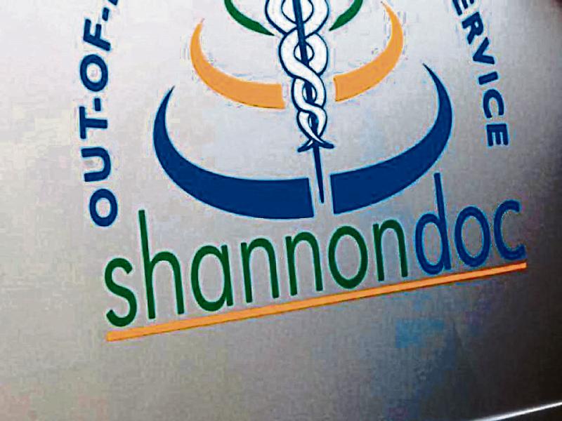 ShannonDoc confirms details of out-of-hours GP services in Limerick over Christmas