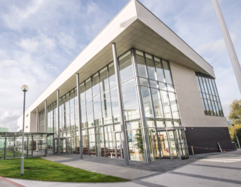 €9.5 million technological funding for South East Technological University (SETU) 