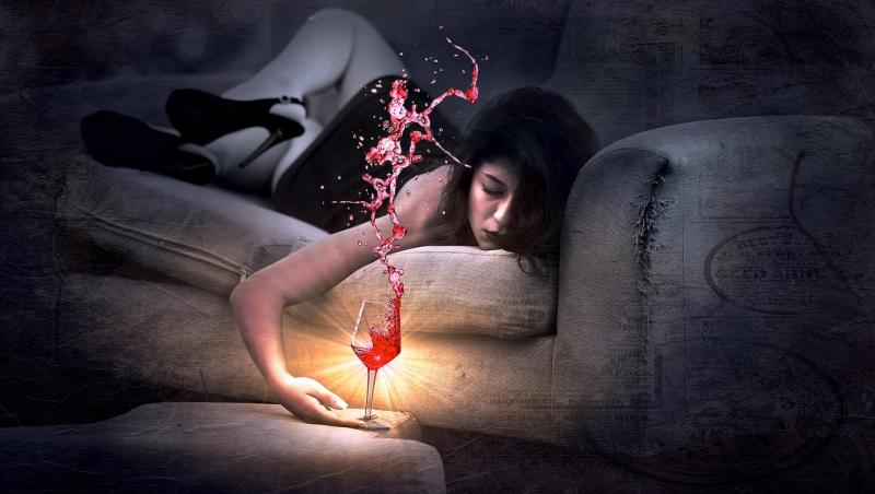 Laois people urged to be mindful of their Christmas drinking
