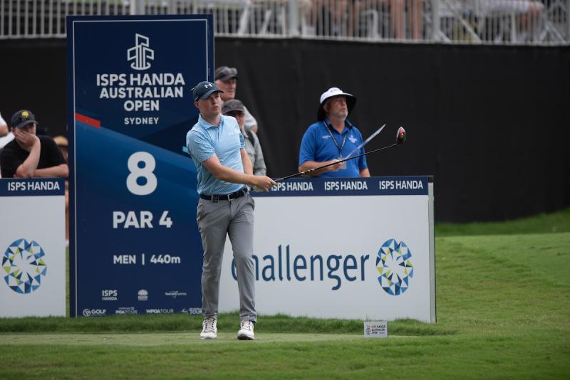 Day in the Life - Mark Power, professional golfer from Kilkenny