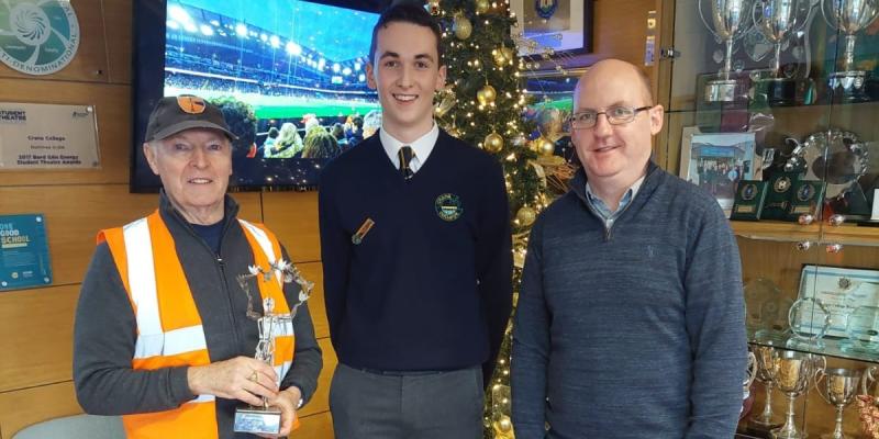 Buncrana Tidy Towns Initiative’s environmental essay competition open for 202