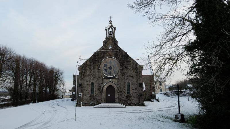 MoneyMoneyneena Church