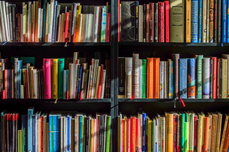 Libraries across Waterford open back up to the public following Christmas closure