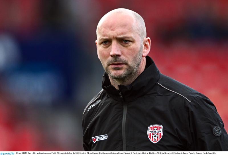 Derry City