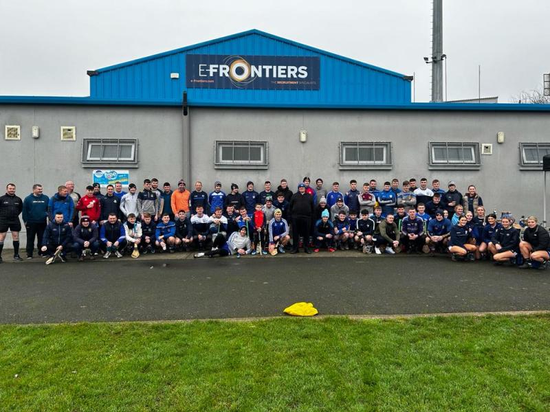 Thurles Sars’ Memorial Tournament proves a great success