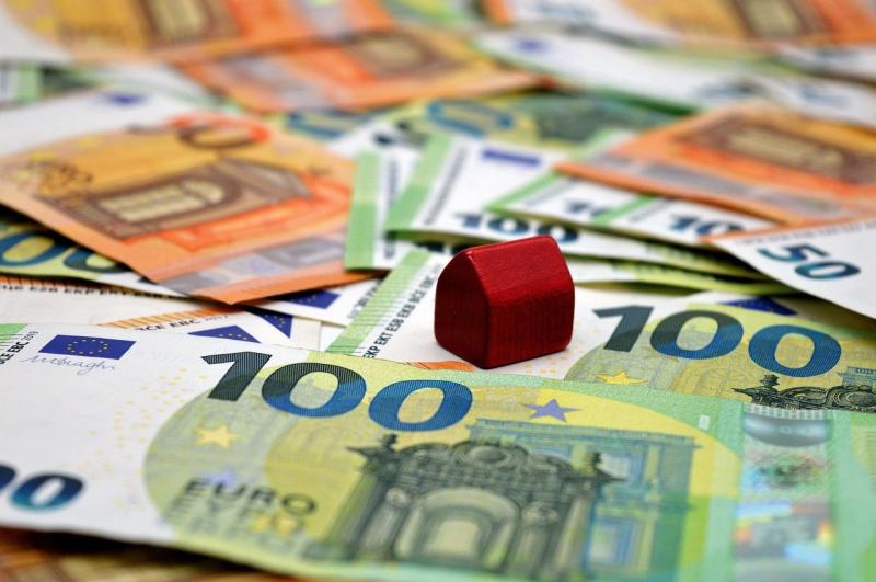 Average price of a home in Longford is now €205,000