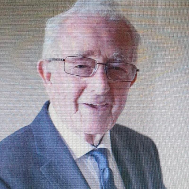 Ballinagh mourns passing of successful business man and great GAA follower