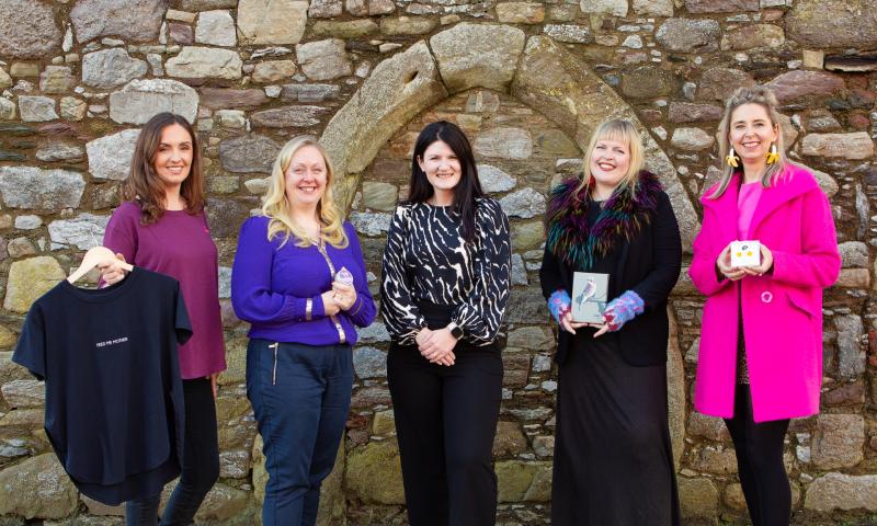 Strong representation of Waterford designers at national Showcase 2024