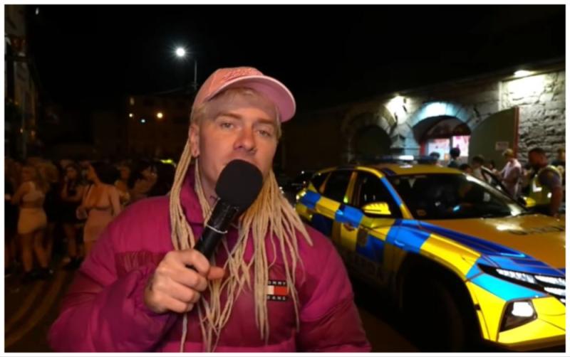 Students rank Limerick as 'loosest city in Europe' in viral video with Australian YouTubers