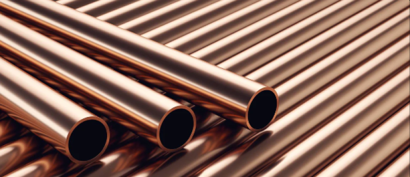 Copper piping stolen in Derry