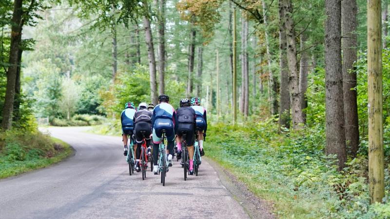 Inishowen to get a dedicated walking and cycling hub