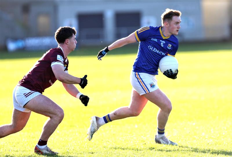 longford gaa