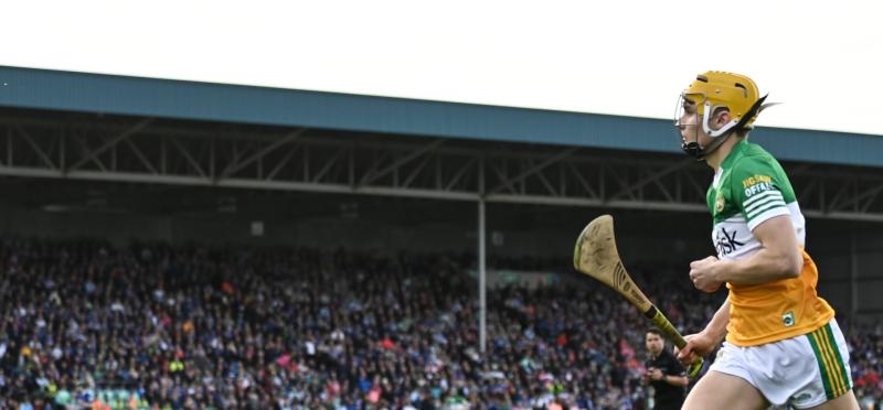 Offaly shake up team for must win Walsh Cup match with Galway