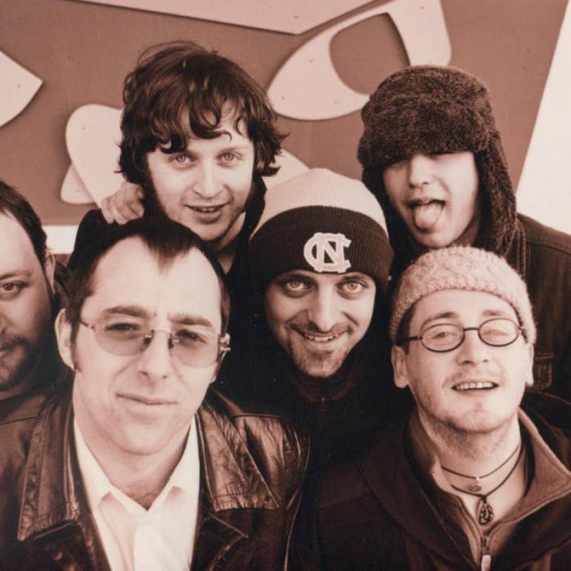 MacD on Music: New Year, Old Tribe