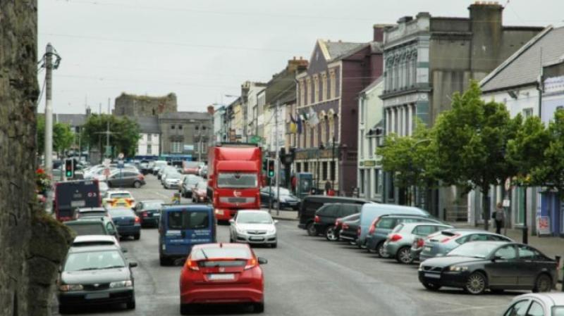 Tipperary Tipperary Tipperary 