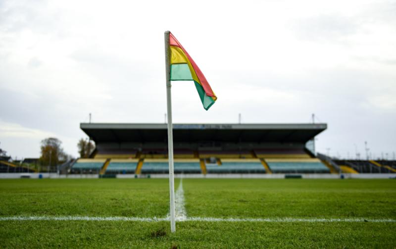 Green light for improvements to Gaelic Football Club in Carlow 