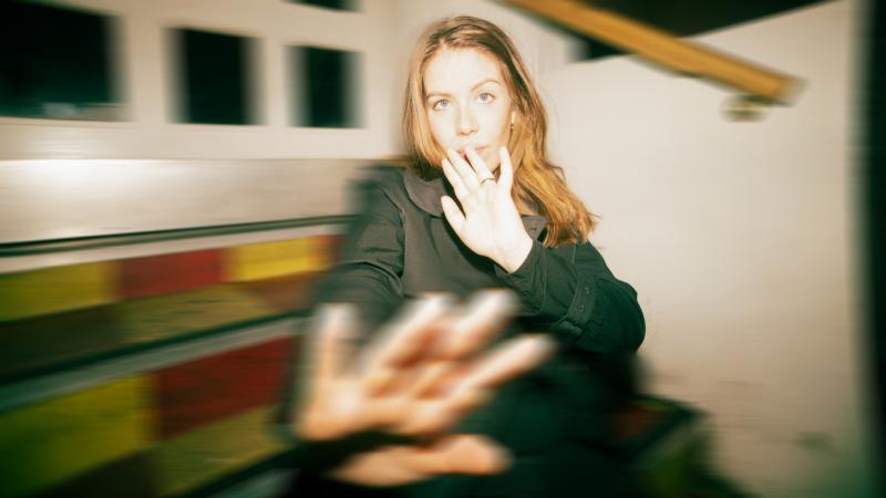 Acclaimed songwriter Niamh Regan is set to perform in Leitrim