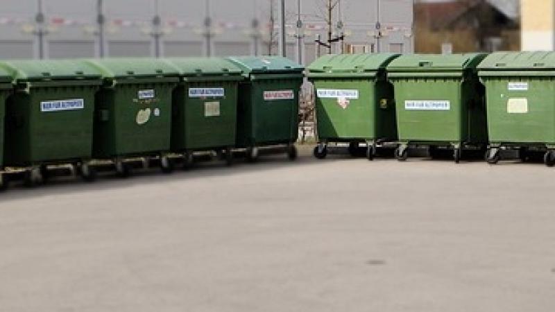 Four more industrial-sized wheelie bins reported stolen