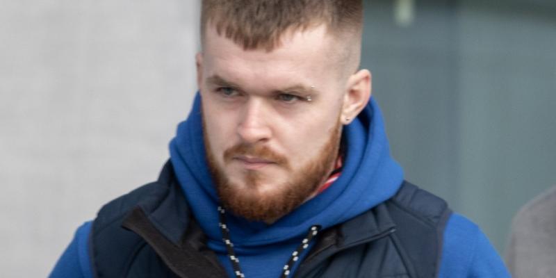 Donegal man charged with causing death of girlfriend in crash