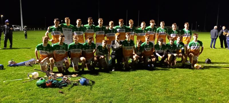 Offaly Schools progress with double scores victory over St Peter's