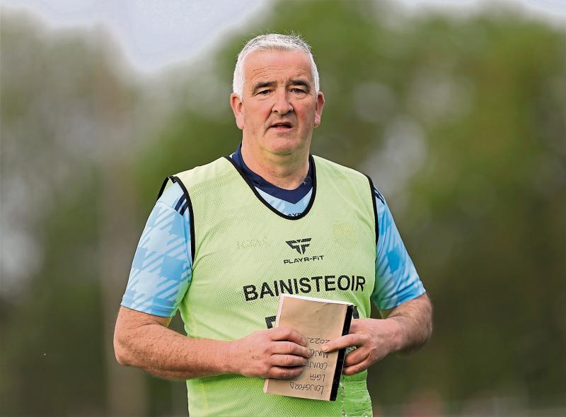 longford gaa