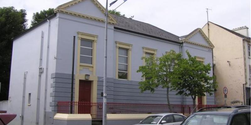 Man banned after flat tyre leads to drink drive detection