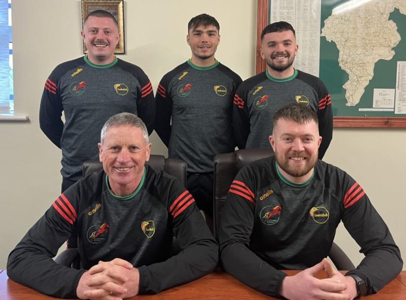 Carlow GAA