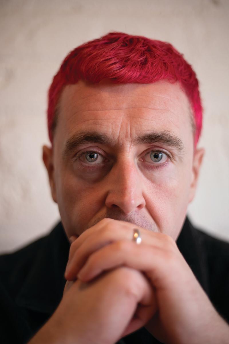 Meet the hugely influential Kilkenny man you might not know much about!