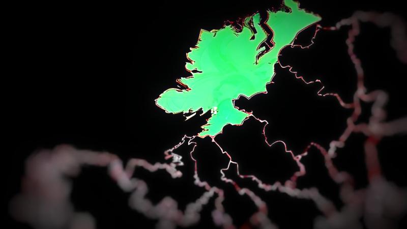 Are you from a 'disadvantaged' or 'affluenced' place in Donegal? - check here