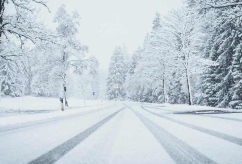 ALERT: Urgent cold weather and ice warnings in place in County Carlow over the weekend 