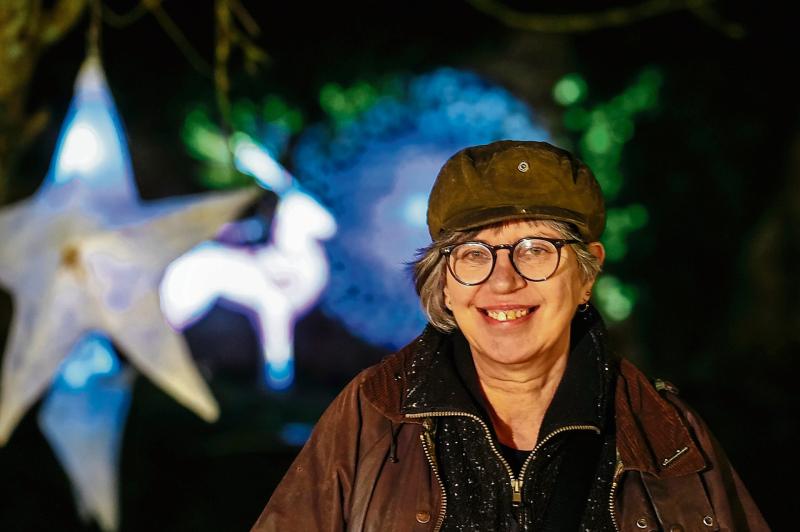 Offaly artist appointed as Artistic Director for upcoming Midlands  festival 